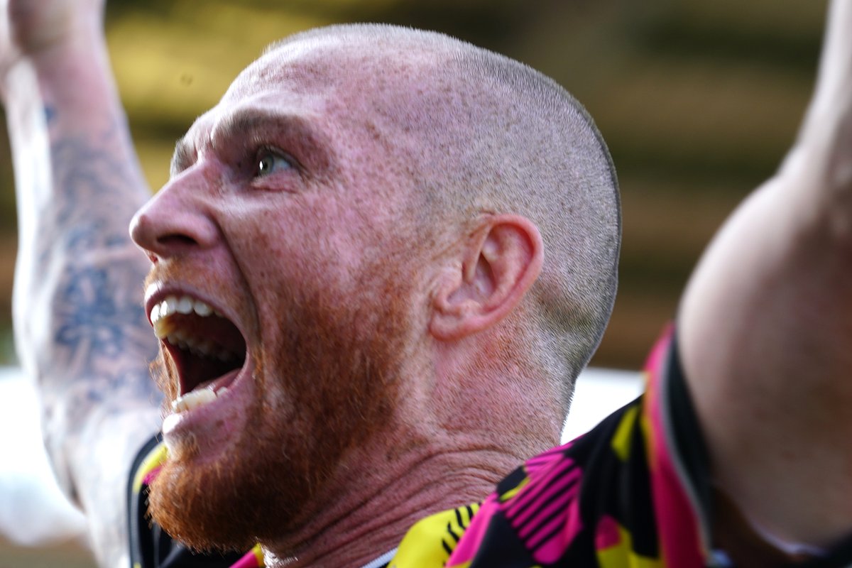 Jon Colman tweet media