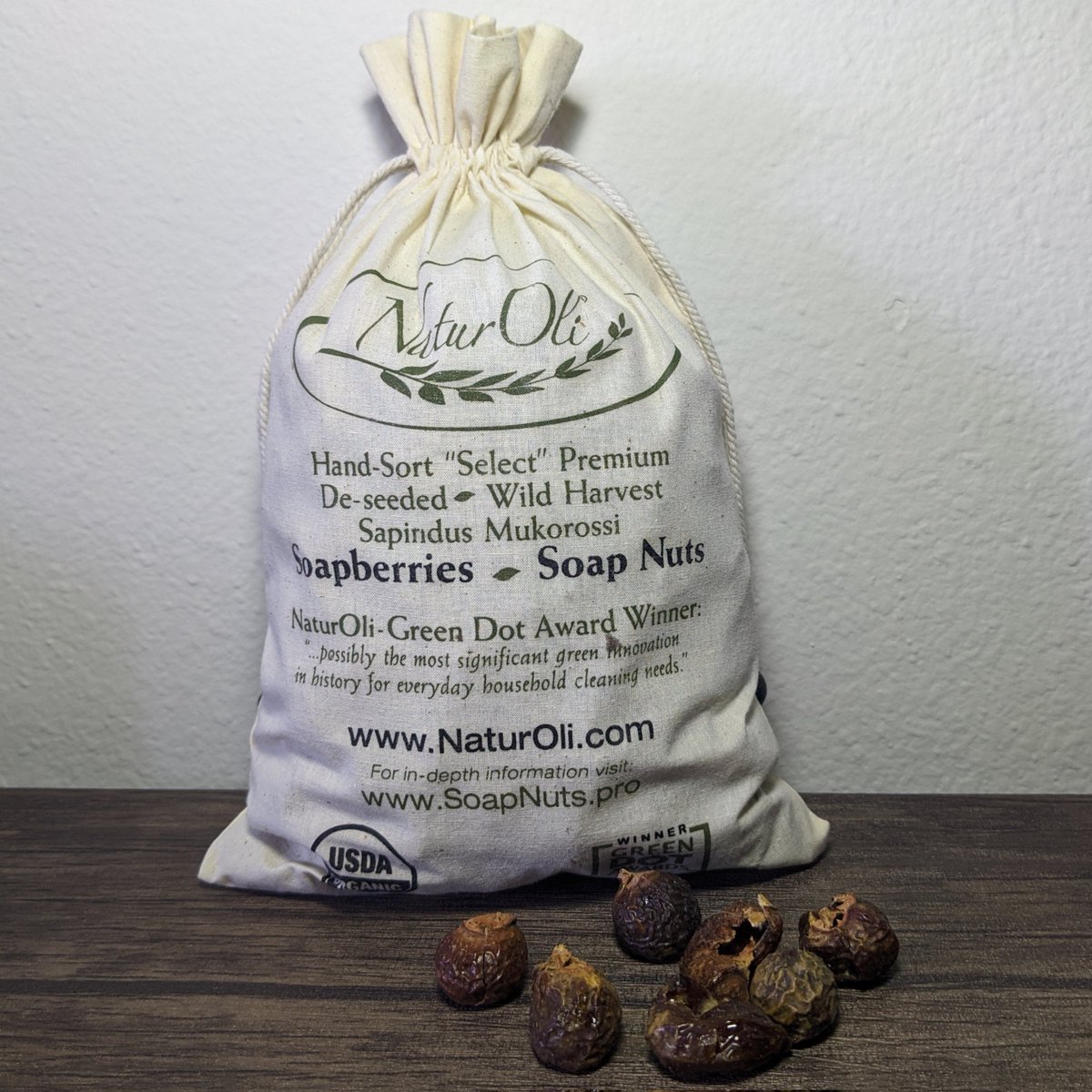 Ever used #SoapNuts in the #laundry?

#PlasticFree #EcoFriendlyCleaning #PlasticFreeCleaning #PlasticFreeLiving #PlasticFreeLife #PlasticFreePackaging #SaveThePlanet #sustainability #sustainable #SustainableLiving #GoGreen #environment #LaundryDay #LaundryTime #SoapNut