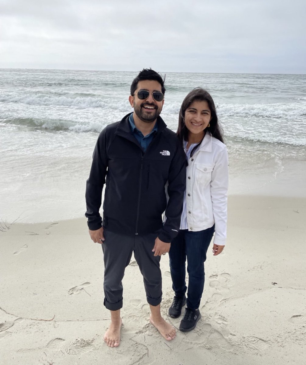 KateMaturen's tweet photo. We’re thrilled to welcome new @UMichRadiology Abdominal Imaging faculty @nikitaconsul this week! Our newest 🌟 is a MI native, vegetarian chef, budding hip hop dancer, and alum of @BCM_Radiology @MGHImaging.

So excited to have front row seats for her stunning debut! https://t.co/cV71kZHVAW