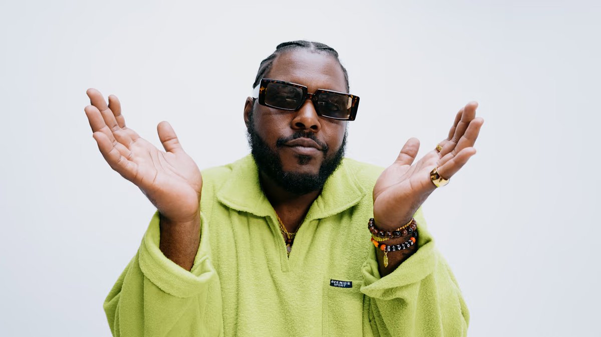 stupidDOPE's tweet photo. Introduction: Unraveling Peter’s New Sound Red Bull Records in collaboration with Mind of a Genius recently saw the addition of Peter $un’s latest EP, “3PIECE.” This Richmond-born, now Los Angeles-based… 

The post Peter $un’s “3PIECE” EP: A… #stupidDOPE https://t.co/vWFAi8THyl https://t.co/Lk54eGCBFp