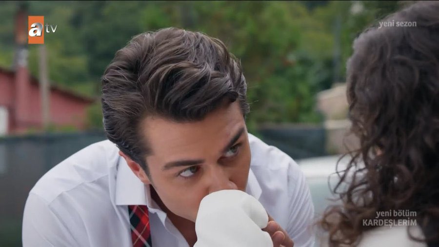 Son sarılma, son öpücük…

#AsDor #Kardeşlerim