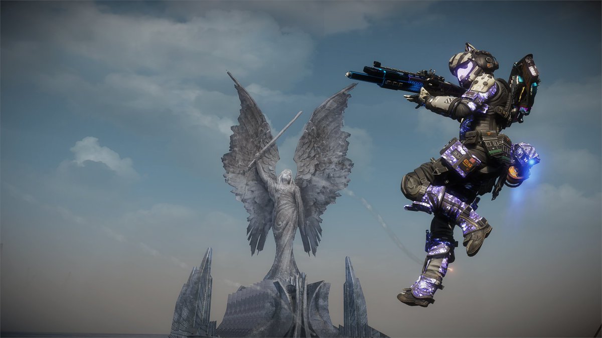 Iniqu1ty's tweet photo. Angel City https://t.co/i7RPzzZuVf