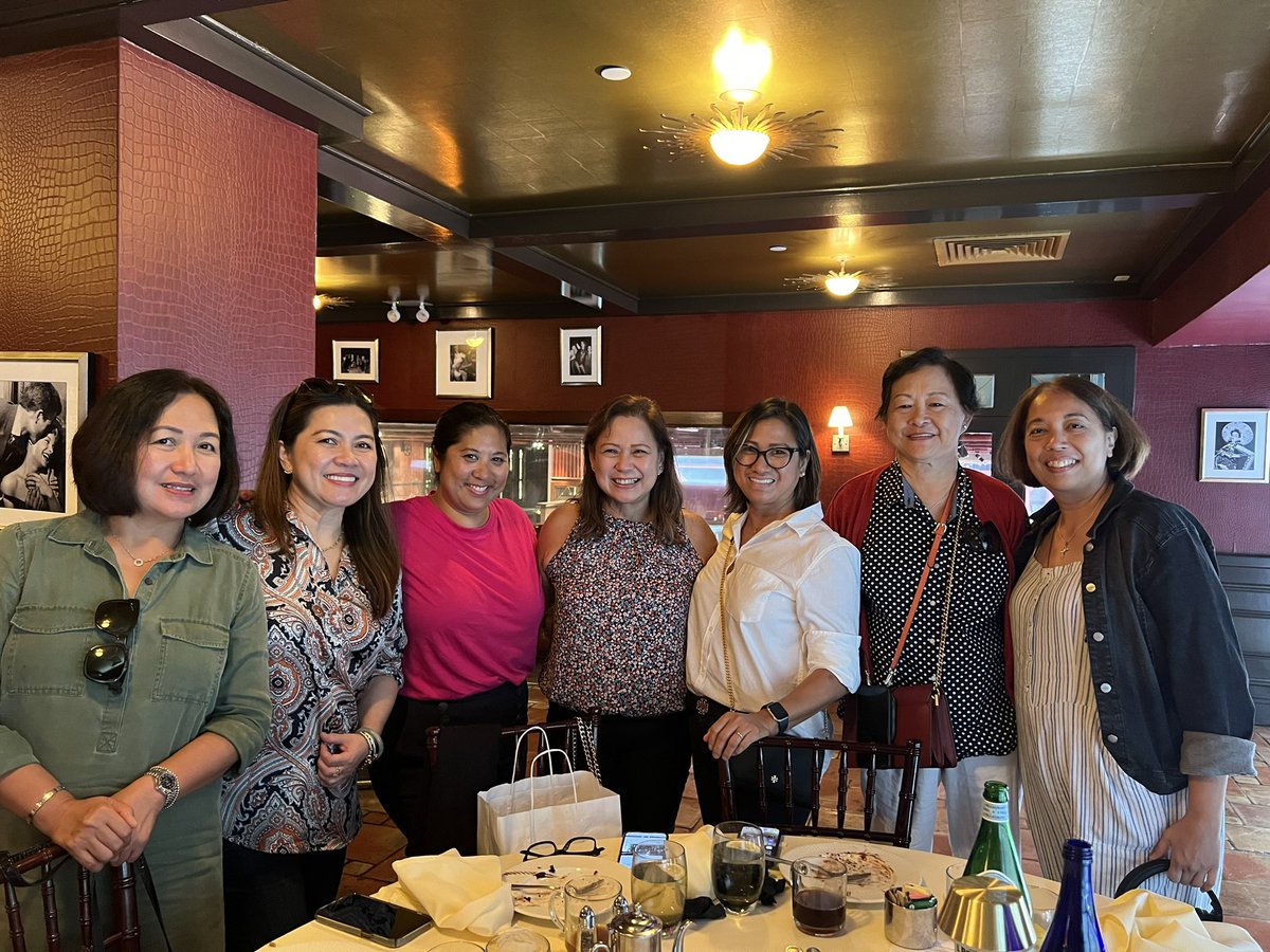Infusion Center (@hiphipinfusion) on Twitter photo Brunch and Learn!! #learningisfun #neverstoplearning #weekendfun <a href="/d3constancio/">Dawn Constancio</a> <a href="/ltbaustria/">Lucille Austria</a> <a href="/BernadetteKhan/">Bernadette Khan</a> Brunch and Learn!! #learningisfun #neverstoplearning #weekendfun <a href="/d3constancio/">Dawn Constancio</a> <a href="/ltbaustria/">Lucille Austria</a> <a href="/BernadetteKhan/">Bernadette Khan</a>