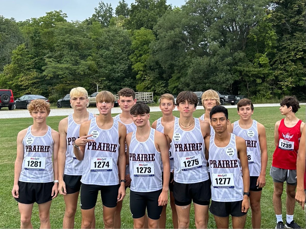 GOPHER XC tweet media
