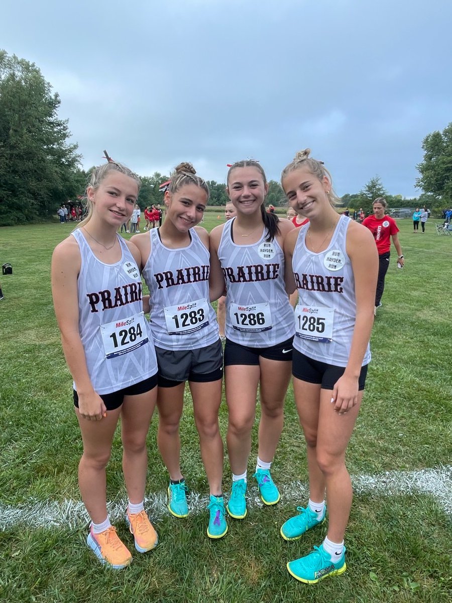 GOPHER XC tweet media