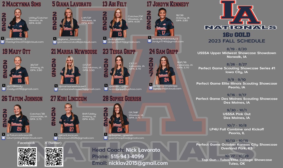 Mady Ott tweet media