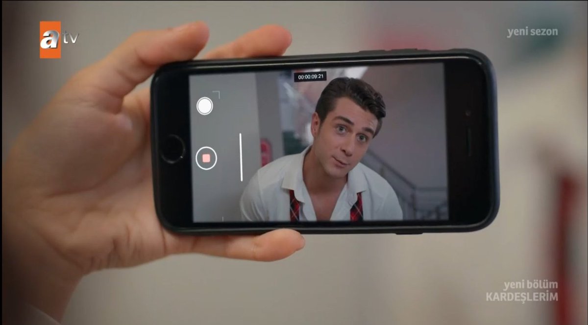 Seni çok seviyorum Asiye Eren. Her şeyi unut ama bunu sakın unutma.” 

#AsDor #Kardeşlerim