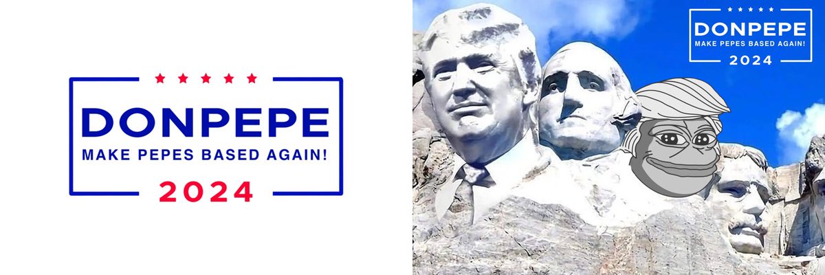realDonaldPepe's tweet photo. @agentofagent @KristiNoem @realDonaldTrump https://t.co/ebNyJSFBr4