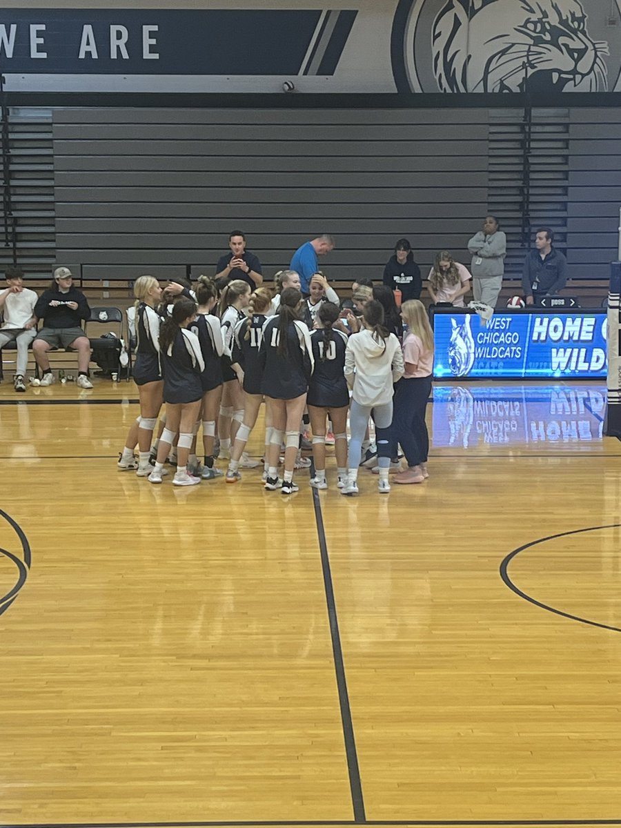 DusingMegan's tweet image. Yep, that’s how We Go!  Wildcats take 1st in the Pass. Set. Spike. Tournament @WeGoAthletics @WeGoActivities @wego_vball