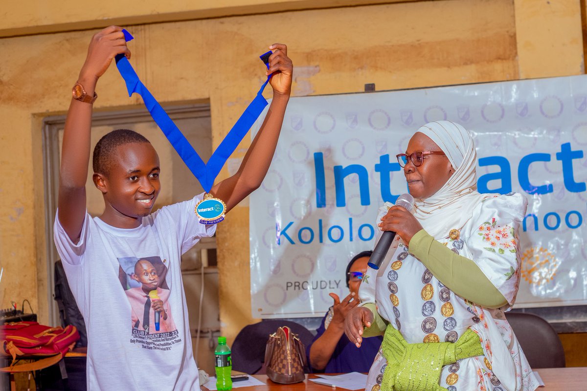 kankwatise John Brian tweet media