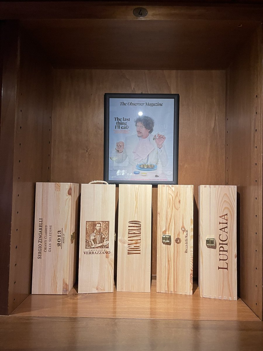 Elizabeth Kelly MW tweet media