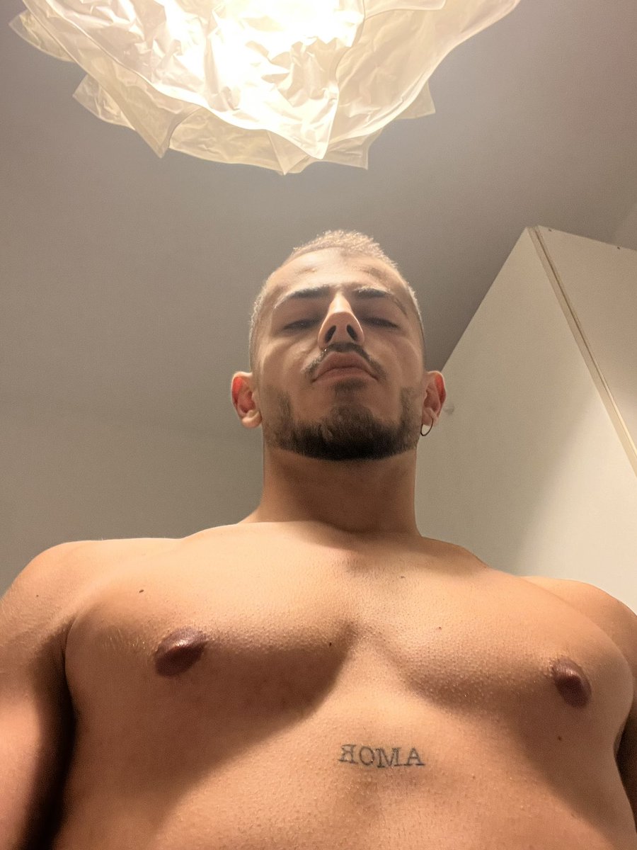New haircut. Do you like it?