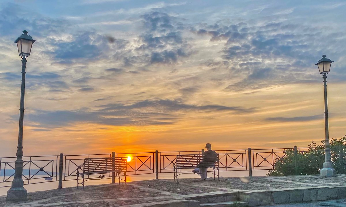 Ida_Carpe_Diem's tweet image. In ammirazione della bellezza.
#Pizzo
📷 mia