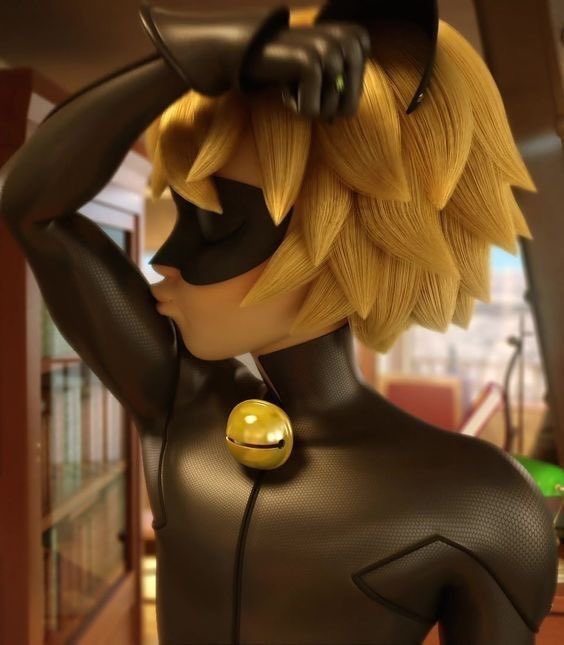 sinqueyyy's tweet photo. Had to draw pretty bo 💗💃

#chatnoir #miraculous #MiraculousLadybug #miraculousfanart #fanart #sceneredraw https://t.co/OYsPtwkmdN