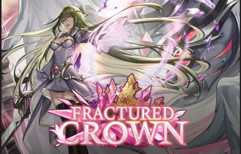 TavernBrawlers2's tweet photo. Join Leigh on stream now as he feverishly tears through hundreds of packs of @grandarchivetcg : Fractured Crown!
https://t.co/oraXkqjwxo
#GrandArchiveTCG #FracturedCrown #TavernBrawlers #Leightb https://t.co/taQPSMup1Q