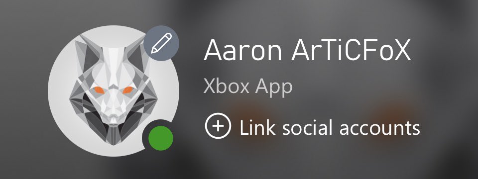 aaron_labarge's tweet photo. @Xbox https://t.co/gx00ZgMWya