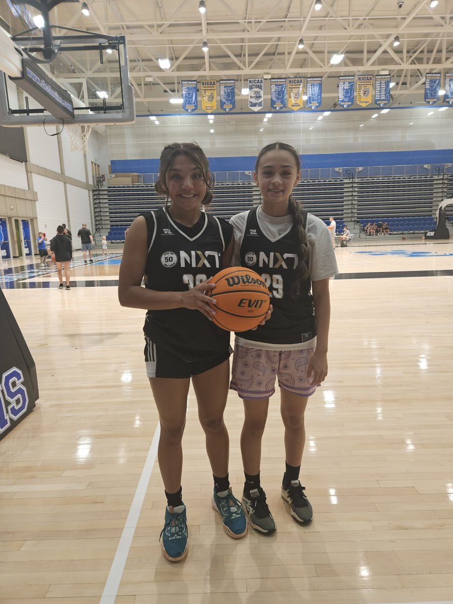 Mar Prieto (@mar_itzdakickz) on Twitter photo Way to go out there and represent Girls!! This Backcourt is Tuff class of 26 <a href="/Jazzip_bball/">Jazzi Prieto</a> <a href="/Izzywyaskett/">Izzy</a>. Thanks for having us <a href="/UtahTop50League/">Utah Top 50 Elite League</a> #hoopers #iball #takenote <a href="/ClearfieldLady/">Clearfield Lady Falcon Basketball</a> <a href="/GbbRoy/">Roy High School GBB</a> Way to go out there and represent Girls!! This Backcourt is Tuff class of 26 <a href="/Jazzip_bball/">Jazzi Prieto</a> <a href="/Izzywyaskett/">Izzy</a>. Thanks for having us <a href="/UtahTop50League/">Utah Top 50 Elite League</a> #hoopers #iball #takenote <a href="/ClearfieldLady/">Clearfield Lady Falcon Basketball</a> <a href="/GbbRoy/">Roy High School GBB</a>