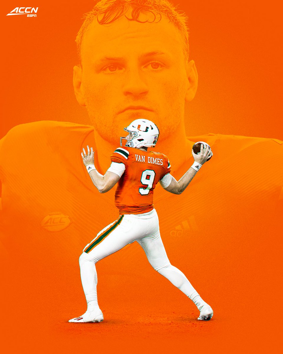 ACC Network tweet media
