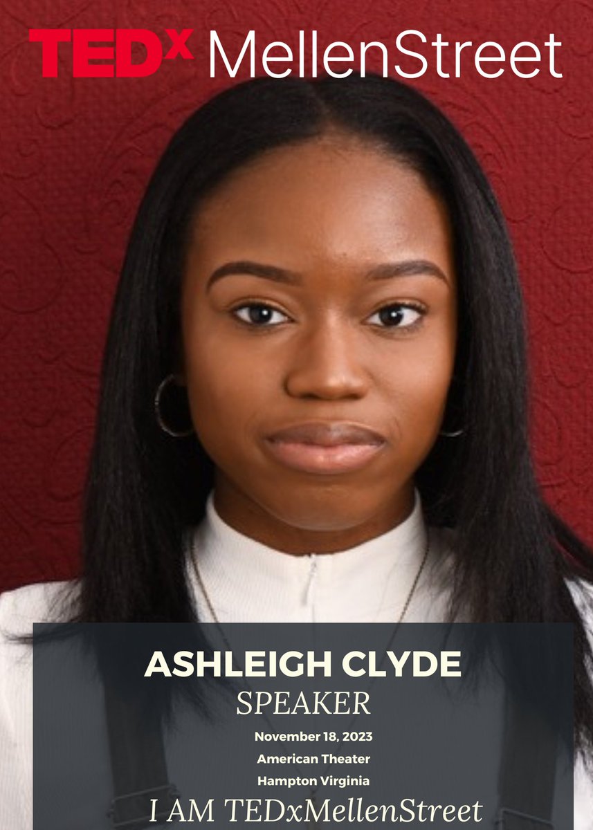 Congratulations Ashleigh