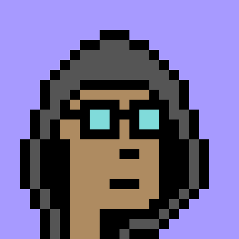 I still have the first non-LarvaLabs claimed CryptoPunk - V1 #3983. Phew!