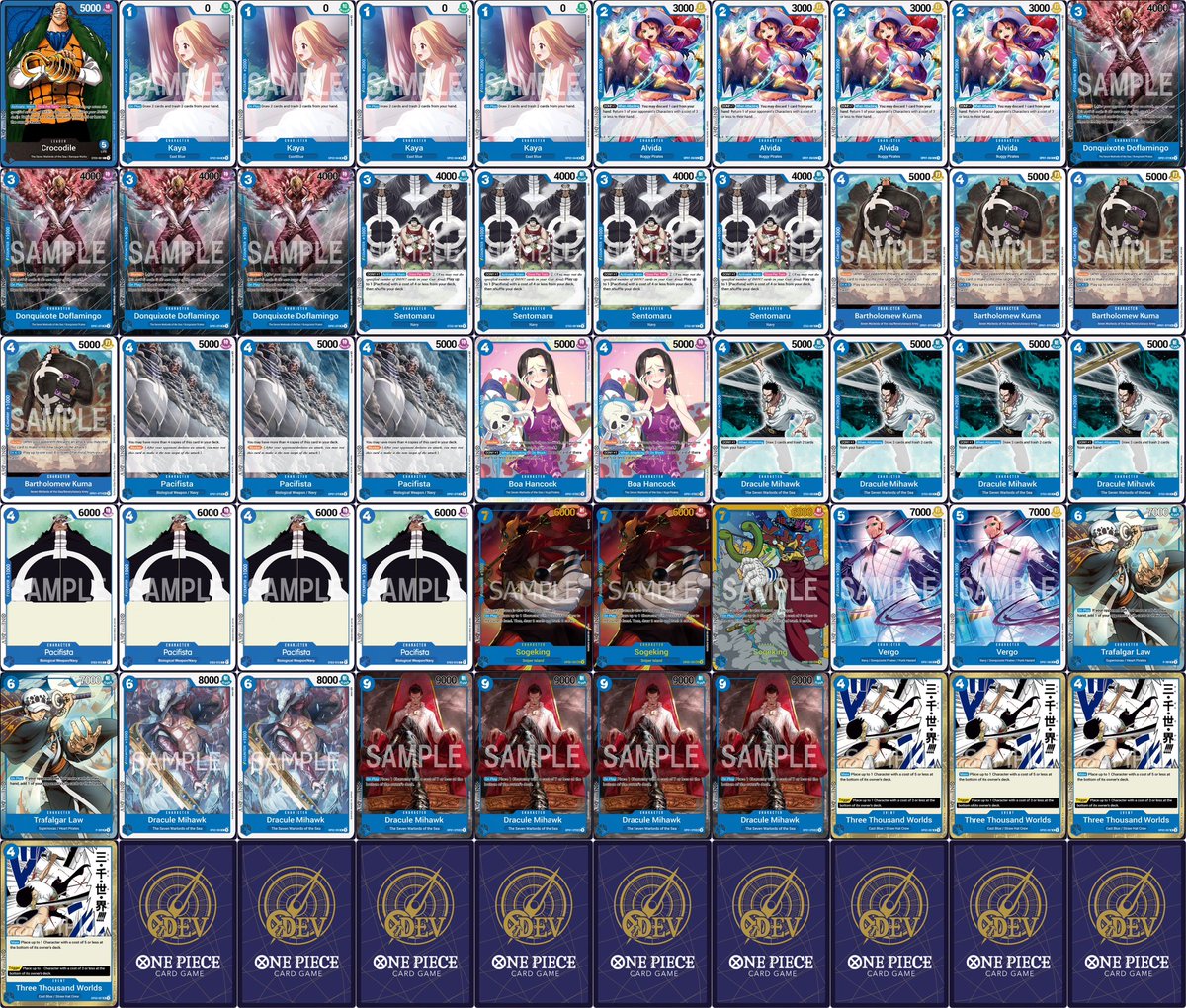 CFoF_TCG's tweet photo. Team Record 5-1

Decklists Below: https://t.co/C9zL9C8Eyk