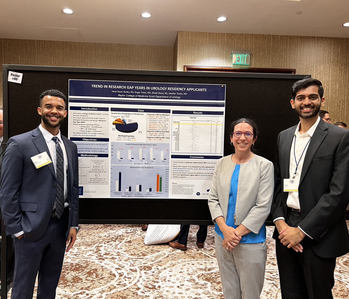 Neal Mody-Bailey tweet media