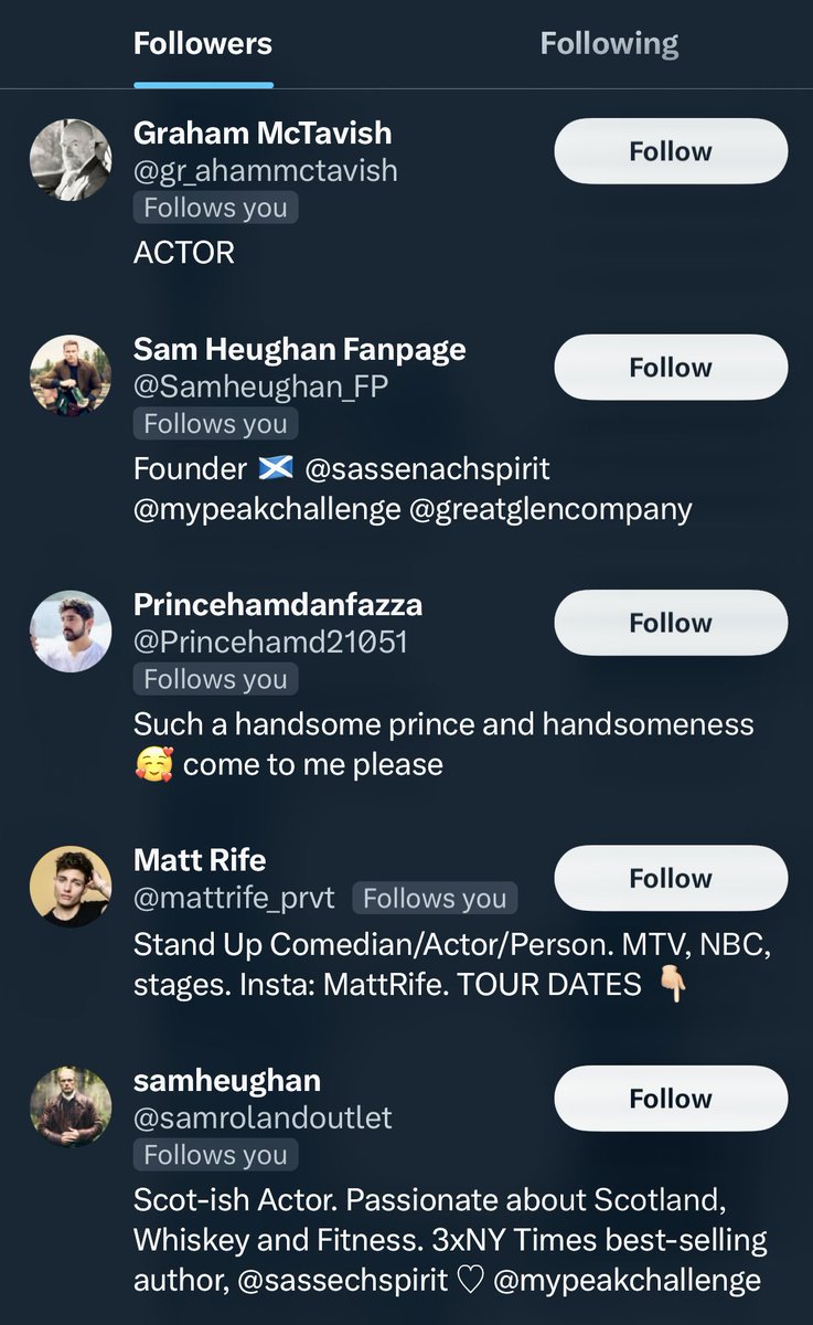 I could be wrong, but celebs don’t slide into DMs. My current situation these days includes PreK classes &amp; Senior Living rehab visits. I’m happy to talk about shower chairs, rubber soled socks. My banter may only include the words: No, Up, Help, Car, Dog, Balls, Drink, Snack😂