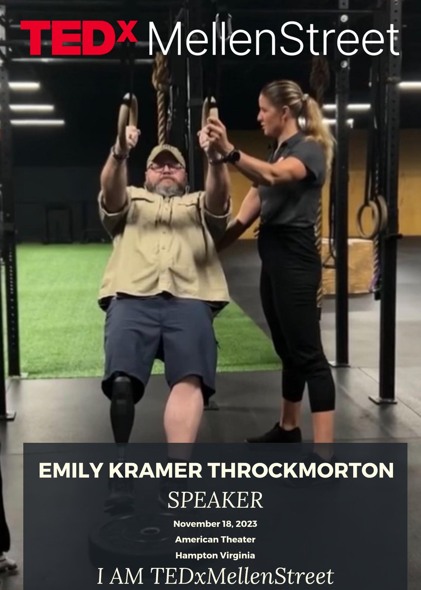 Congratulations Emily