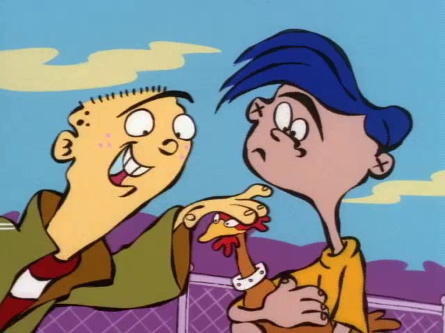 Ed, Edd n Eddy screens (@eenescreens) on Twitter photo 2023-09-10 00:02:06