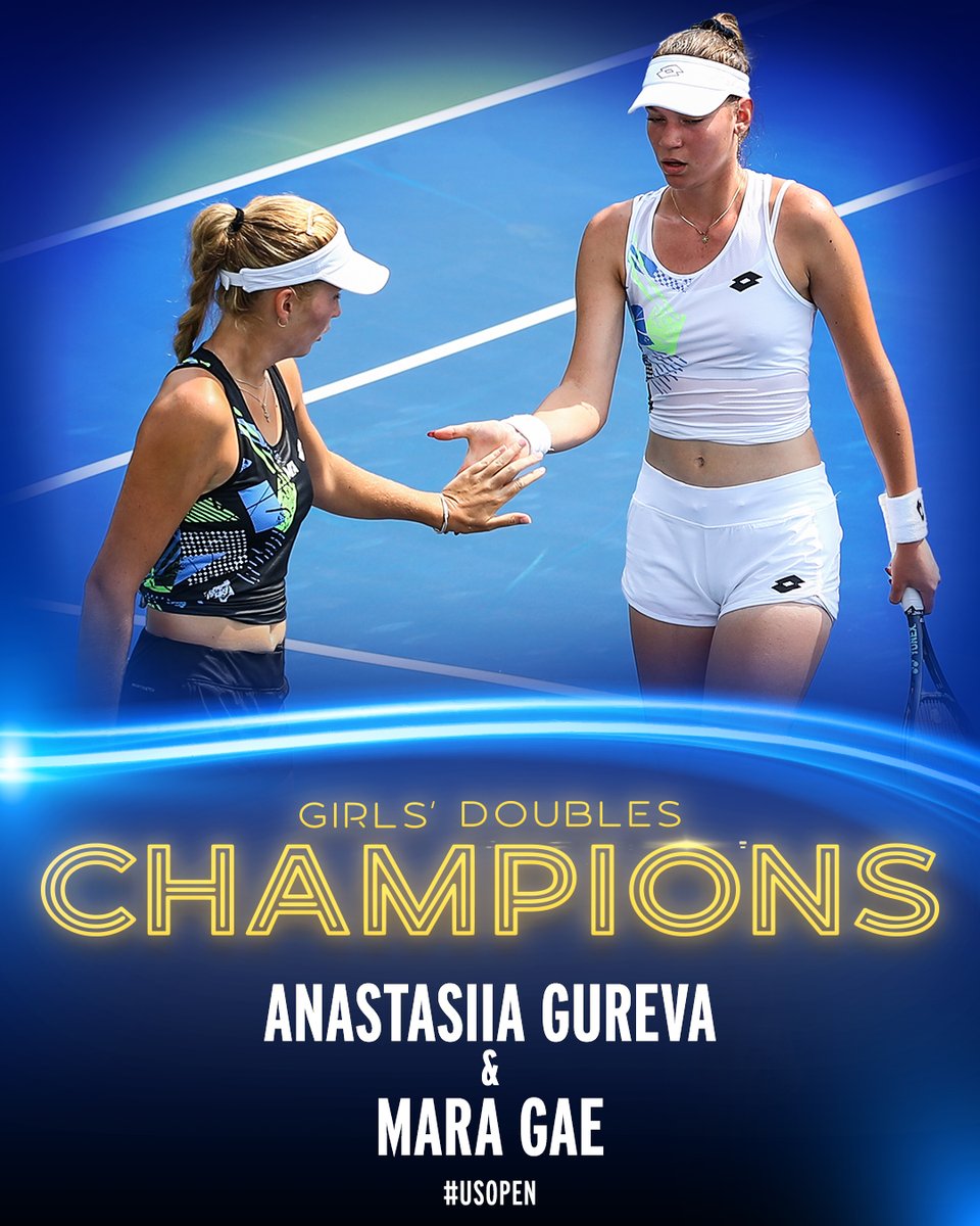 US Open Tennis tweet media