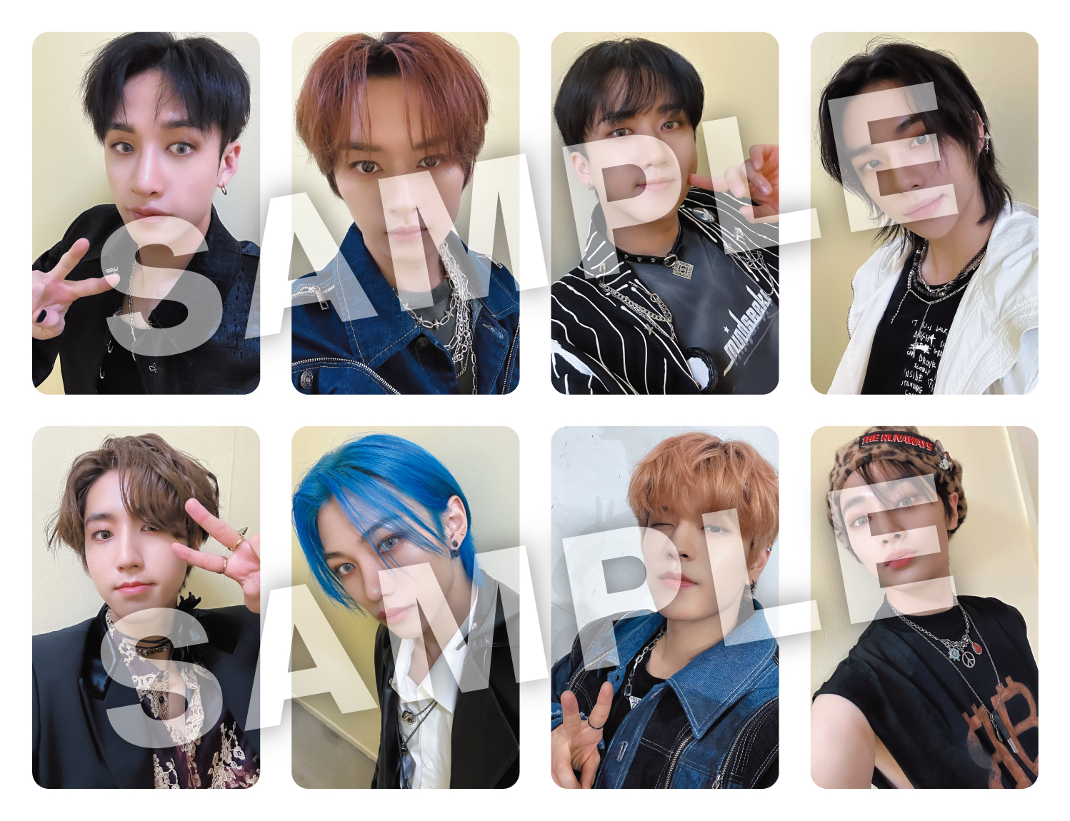Amazon.co.jp: Stray Kids Social Path 会場限定 コンプ Amazon.co.jp: Stray Kids Social Path 会場限定 コンプ