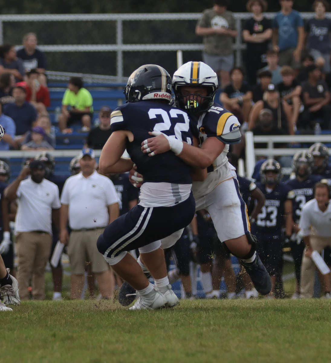 Jackson Chandler tweet media