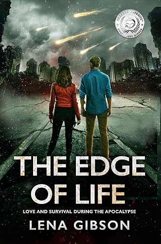 I have a new cover for The Edge of Life: Love and Survival During the Apocalypse. I love it.
@brwpublisher
#blackrosewriting #dystopian #postapocalypticfiction #romancebooks