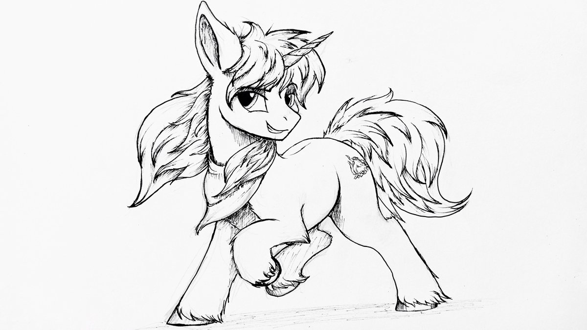 ReekoSukanku's tweet image. Art Raffle Tyme!!
There will be 2 winners.
Winners will obtain a Lineart of a character of their choice!
Rules:
Must be a follower, new or old!
Must Like &amp;amp; Retweet!
(Optional, but recommended:)
Post your pone or fur ref in comments (sfw-only art if possible)
Raffle ends 9/20/2023