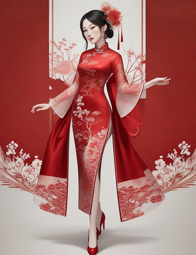 xdrawai's tweet photo. [#中國風 #中國旗袍 #迪士尼 #AI生成圖像]

[#ChineseStyle #ChineseQipao #Disney #AIgeneratedImage]

[#中国風 #中国旗袍 #ディズニー #AI生成画像]

[#중국풍 #중국기포 #디즈니 #AI생성이미지]

[#चीनीस्टाइल #चीनीकिपाओ #डिज़्नी #एआईजेनरेटेडइमेज] https://t.co/faw1Ty8nLk