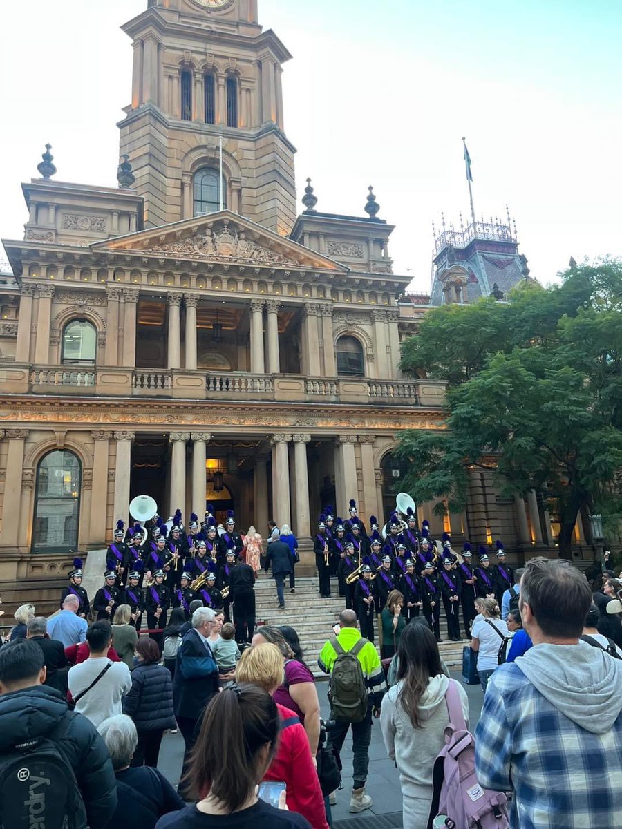 The College T-Centre program has received a prestigious Secretary’s Award for an Outstanding School Initiative at the 2023 NSW Minister's and Secretary's Awards for Excellence! 🌟It’s an honour for our College Team to be recognised amongst such an inspiring, passionate community.