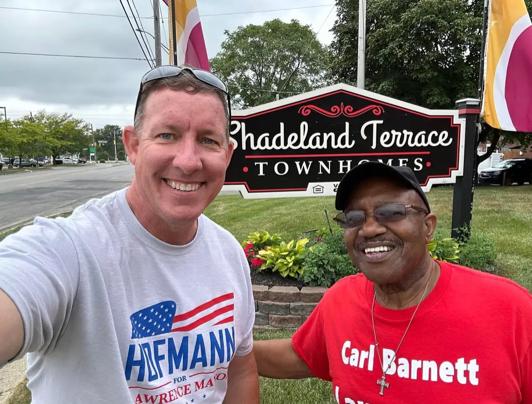 Dave Hofmann tweet media