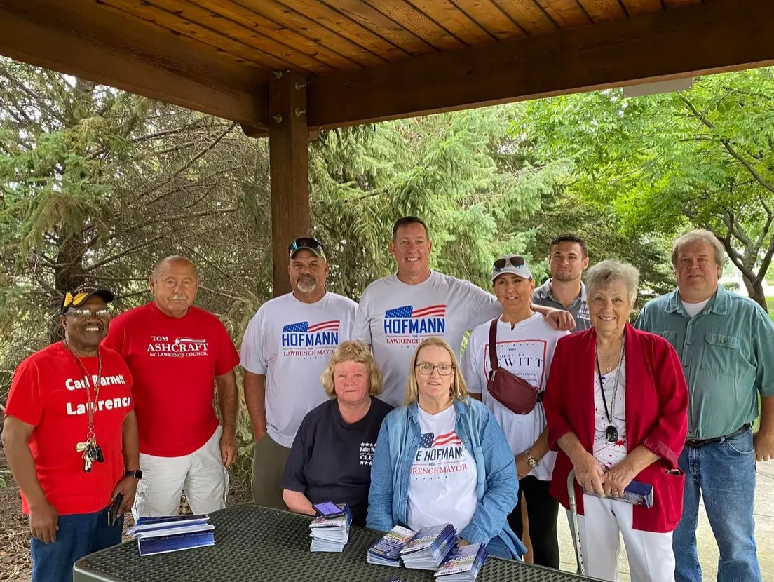 Dave Hofmann tweet media