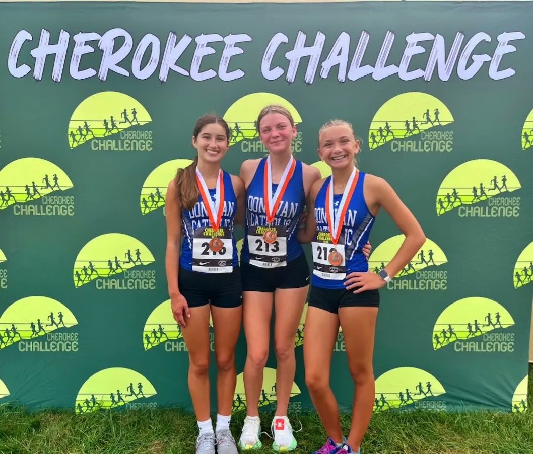 Donovan Track & Field tweet media