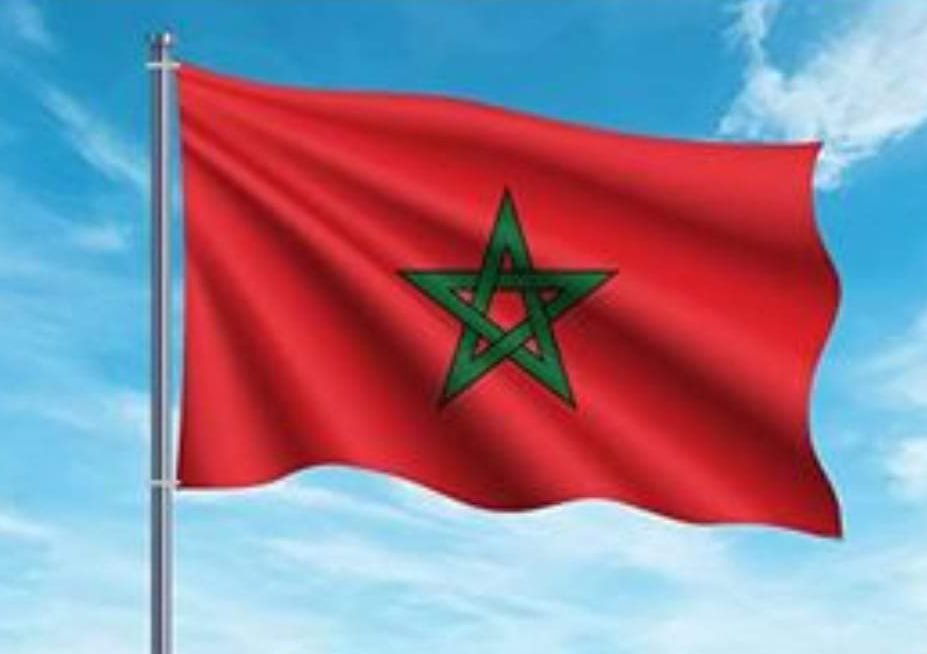 Pray for #Morocco 🙏🏻