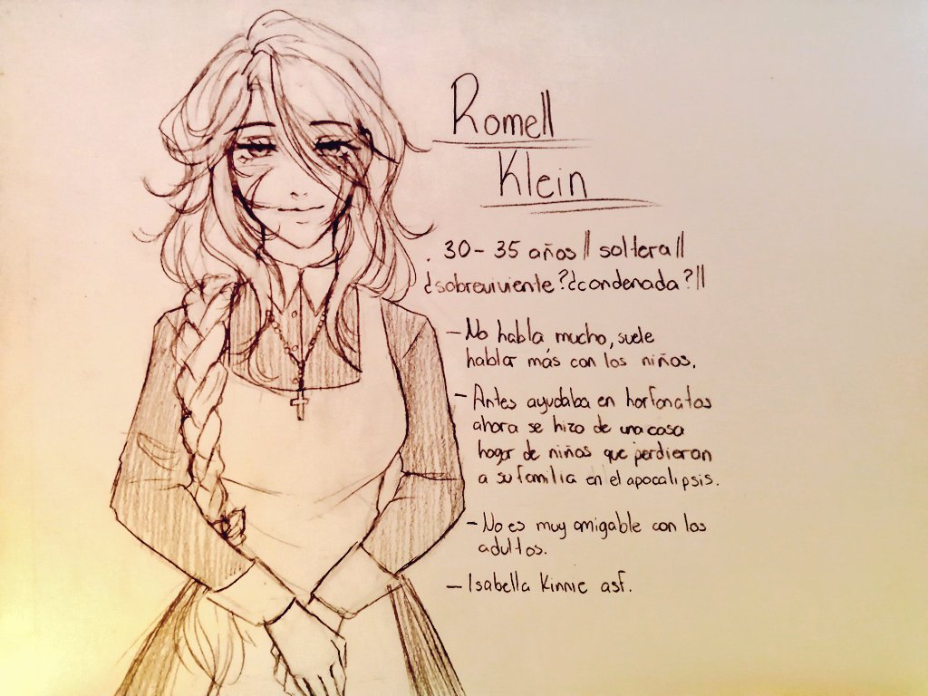Satok0_'s tweet photo. #ZombieTiland

QUERÍA HACER UNA ISABEL LA KINNIE PARA ESTE # Y ALFIN LA HICE

En fin si quieren armar cositas con ella aquí ando owo https://t.co/UMjiXcvq6c
