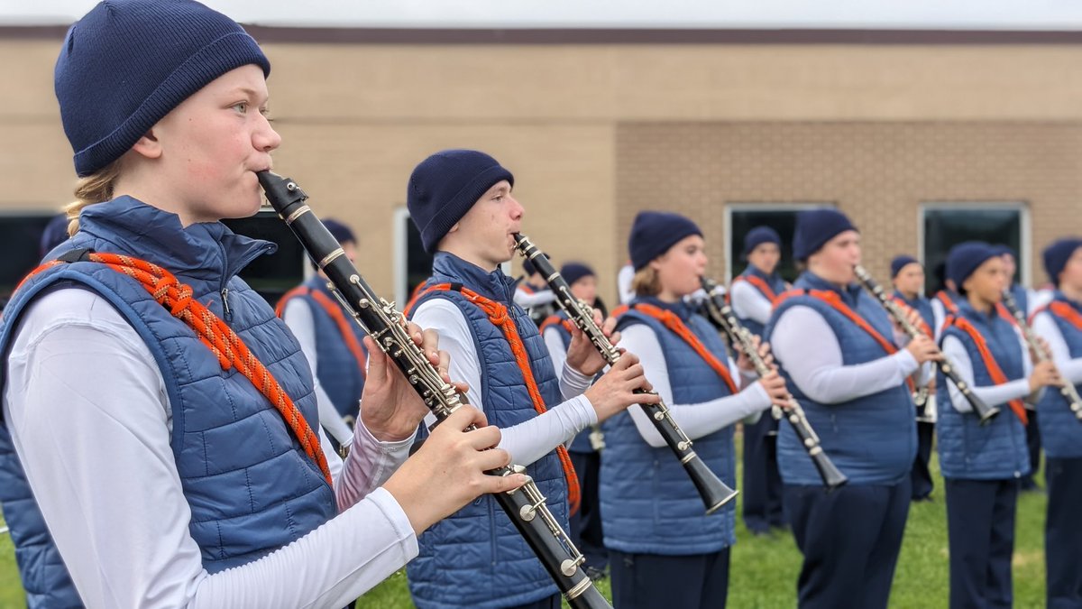 Liverpool Marching Programs (@lhs_marching) on Twitter photo What a great night at ESM to start the 2023 Season - honored to finish in Second Place in National Class! Thanks so much to our hosts and congrats to all of the other amazing performers! π§‘ππ» <a href="/LCSDFineArts/">LCSD Fine Arts</a> <a href="/LCSDOfficial/">Liverpool CSD Official - New York State</a> <a href="/BrettRWoodcock/">Brett Woodcock</a> #ascend #thisisliverpool What a great night at ESM to start the 2023 Season - honored to finish in Second Place in National Class! Thanks so much to our hosts and congrats to all of the other amazing performers! π§‘ππ» <a href="/LCSDFineArts/">LCSD Fine Arts</a> <a href="/LCSDOfficial/">Liverpool CSD Official - New York State</a> <a href="/BrettRWoodcock/">Brett Woodcock</a> #ascend #thisisliverpool