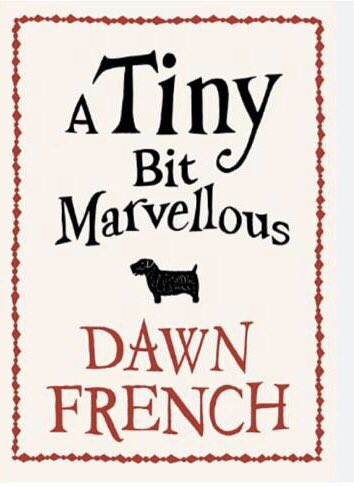 Dawn French 💙🔴🏳️‍🌈🇺🇦🇵🇸 tweet media