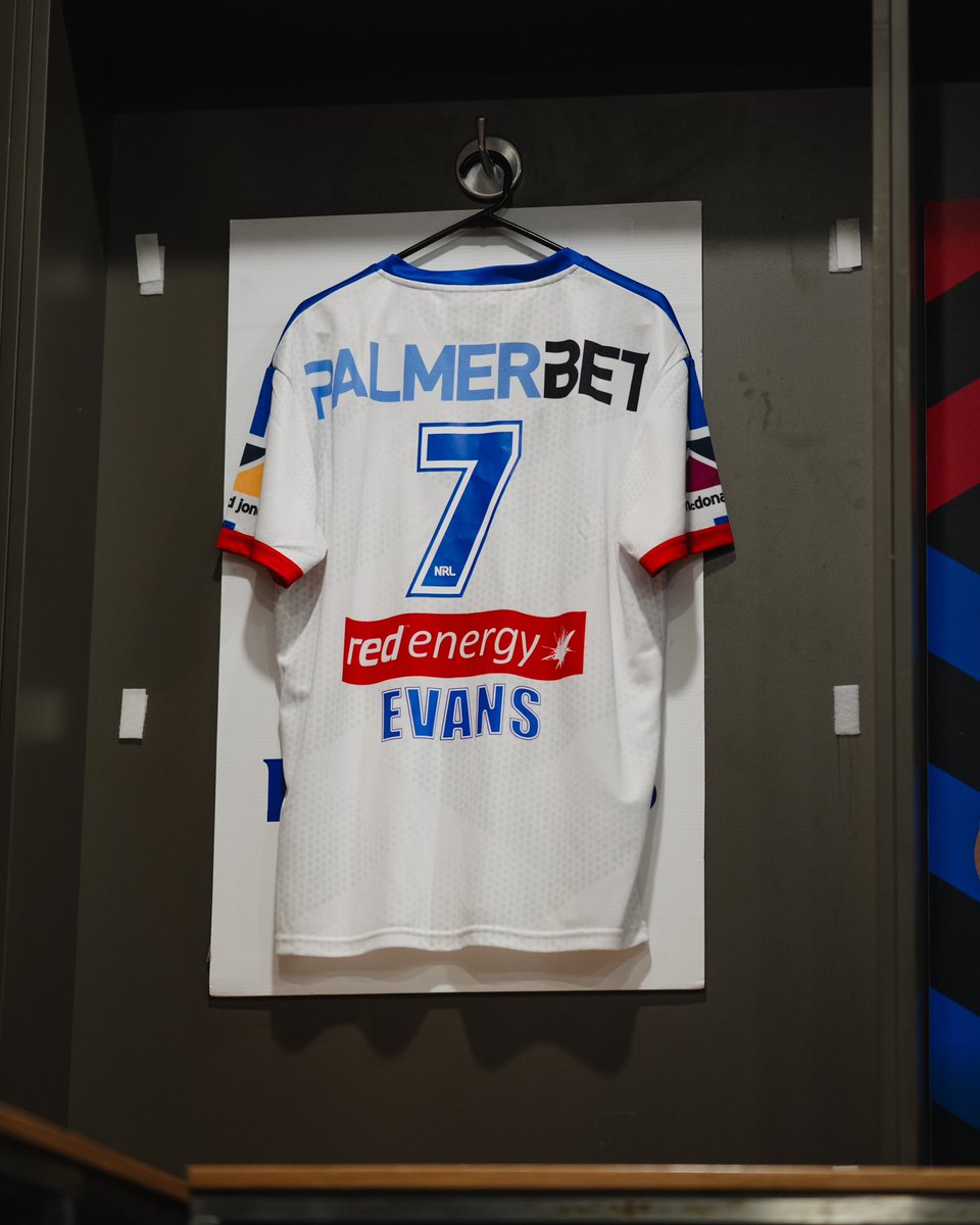 Newcastle Knights tweet media