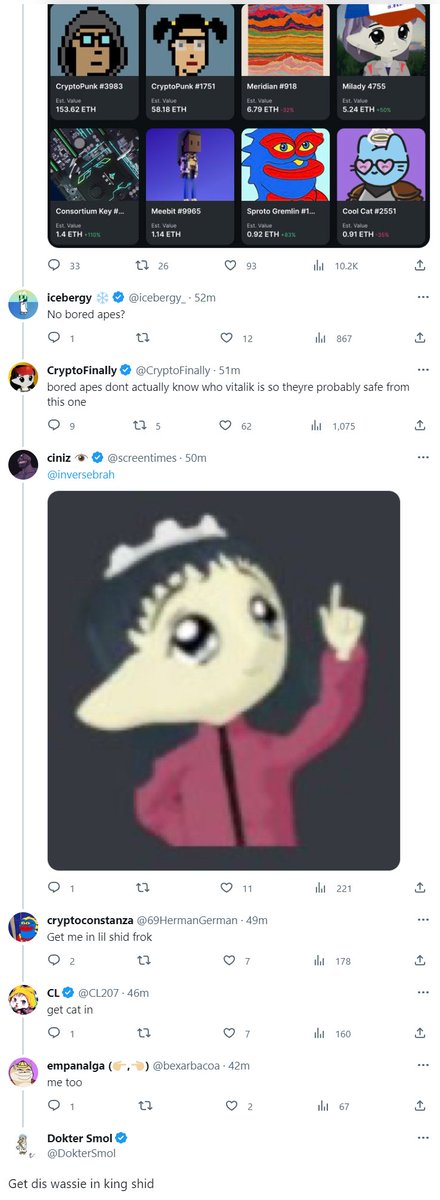 inversebrah's tweet photo. banger https://t.co/incOm89IcI