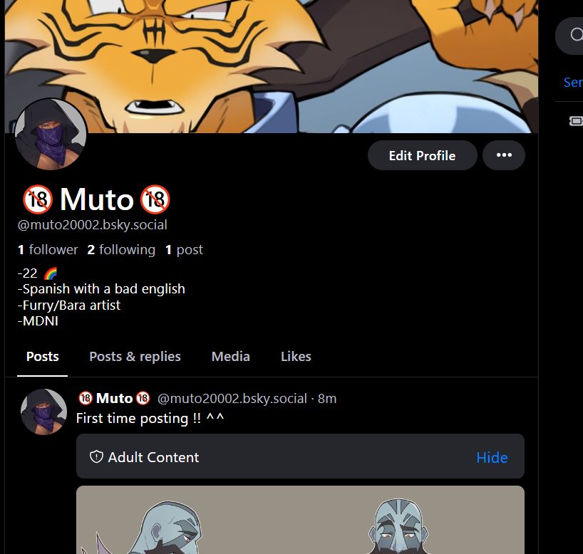 🔞Muto2000🔞 🇵🇪 tweet media