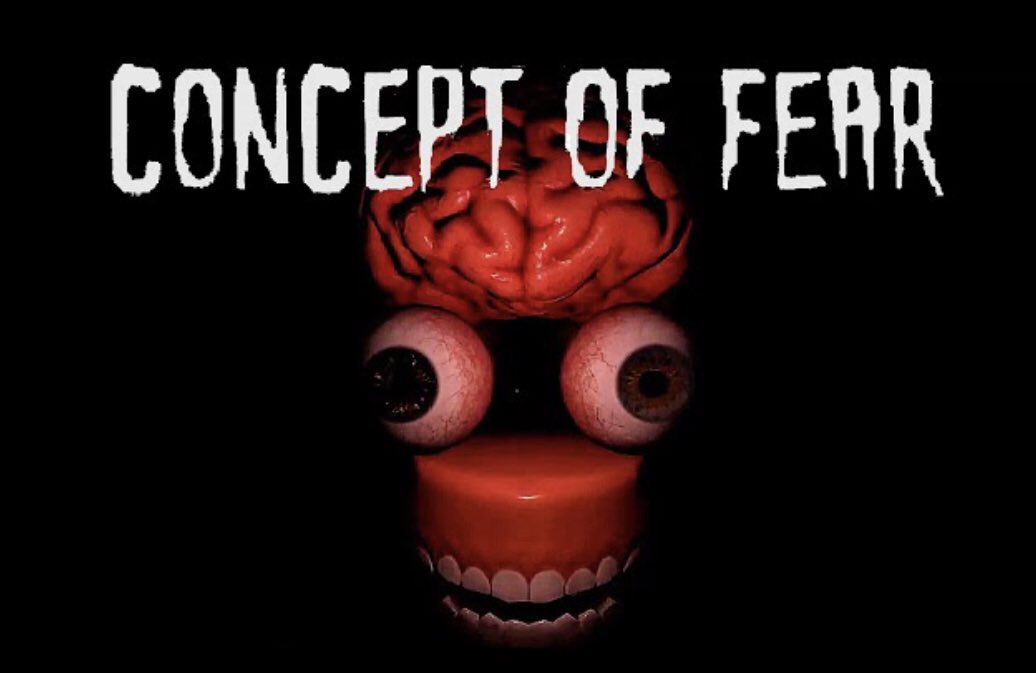 Backpack_Comics's tweet photo. What is the concept of fear? And how does one really conceptualize it? Well all of these may not be answered at all in this video right here! Hope you guys dont get too spooked :0

https://t.co/BRicibBg28 https://t.co/k4CdpW8mnk