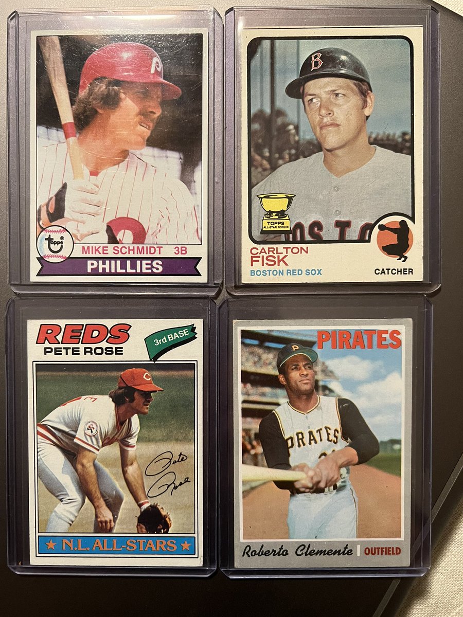 bschap4's tweet image. Thanks to @davisdugout for these great cards. Awesome seller, highly recommend!