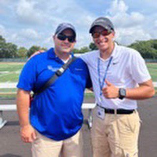 Hofstra Athletic Training tweet media