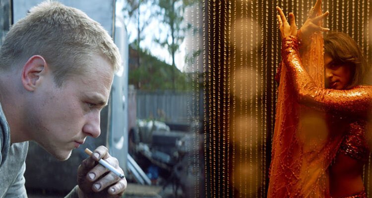 James Krishna Floyd and Sally El Hosaini’s UNICORNS is a romance unlike any you’ve seen. Takes issues of identity and self-acceptance to new levels, allowing its characters to grow and discover themselves gradually, just like life. Ben Hardy and Jason Patel are dynamite. #TIFF23